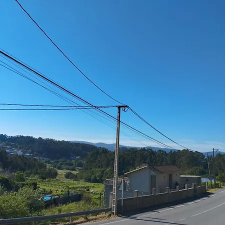 別荘 Arrullos Do Regato *